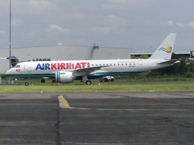 VH-IKJ