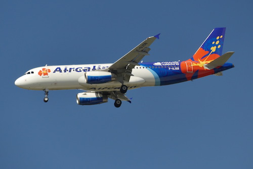 Aircalin