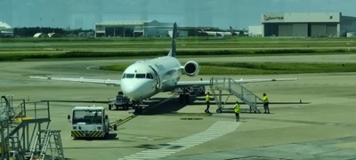 VH-FKA