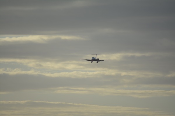 VH-UQB