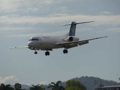 VH-UQD