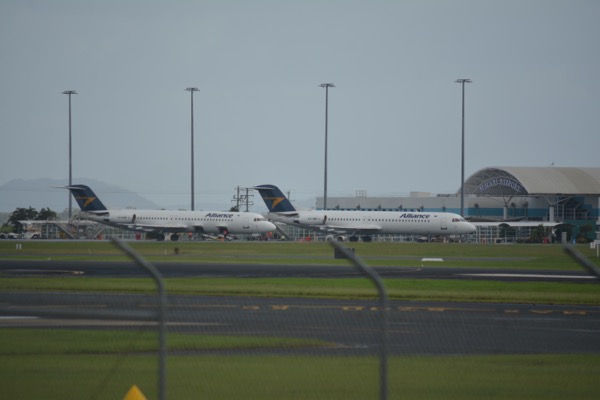 VH-XWT