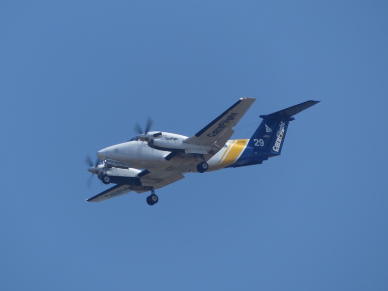 VH-XCF
