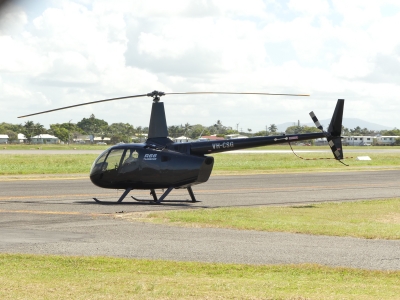 VH-CSG