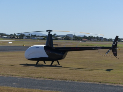 VH-KAA