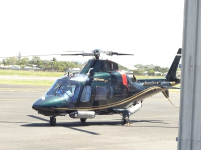 VH-KZD