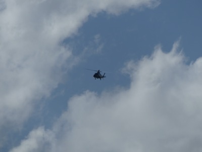 VH-KZD ARFS