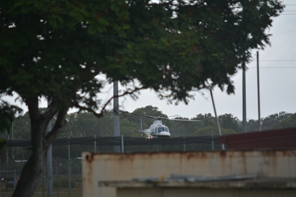 VH-KZX