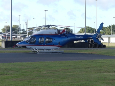 VH-MTR