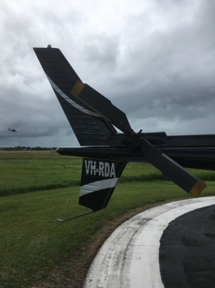 VH-RDA