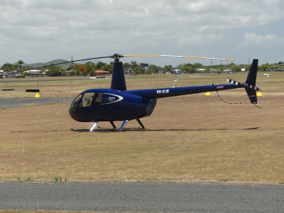 VH-RJB
