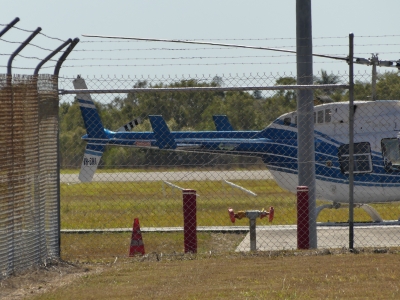 VH-SHA