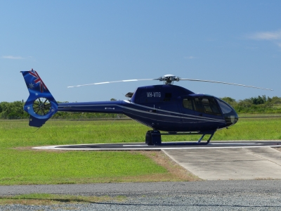 VH-VTG