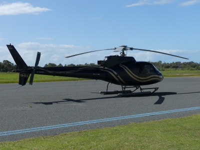 VH-XBX