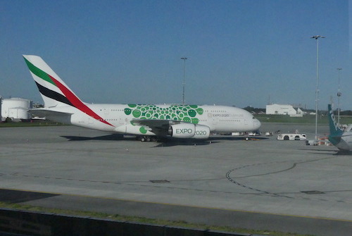 Emirates