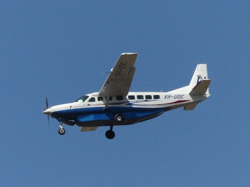 Hardy Aviation