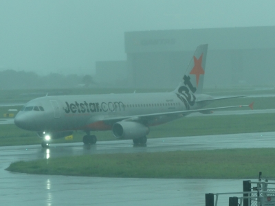VH-VFF
