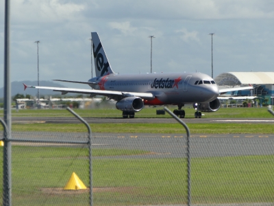 VH-VFI