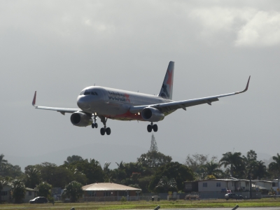 VH-VFQ