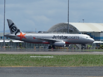 VH-VGA