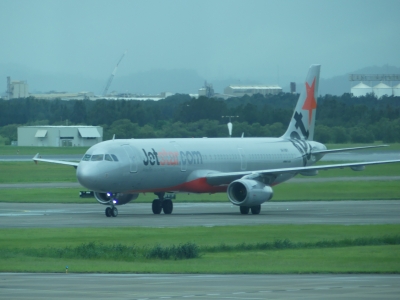 VH-VWY