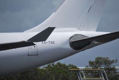 CS-TQZ