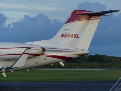 N554SL