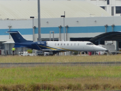 VH-CXJ