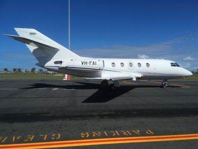 VH-FAI