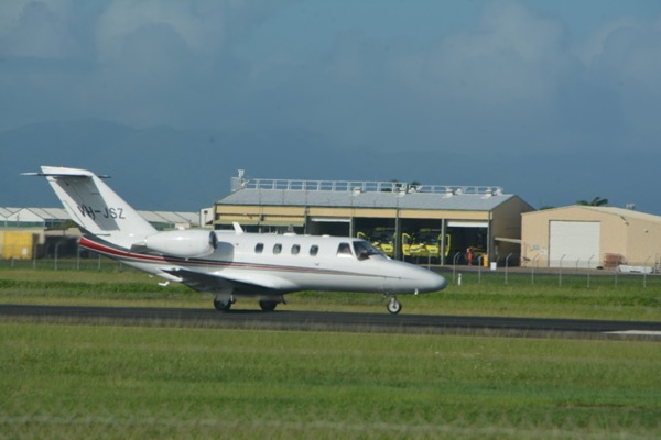 VH-JSZ