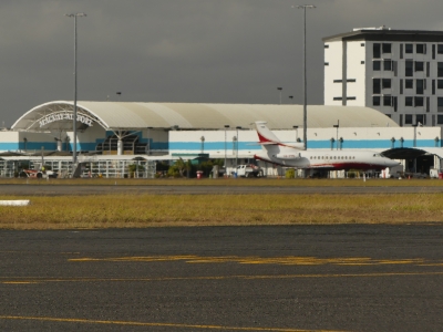 VH-PPD