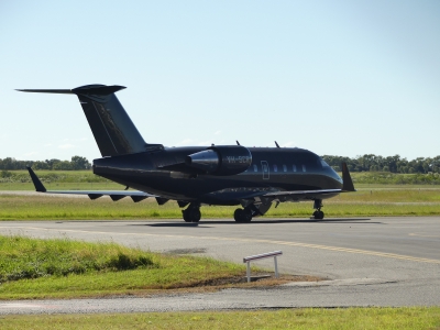VH-SCR