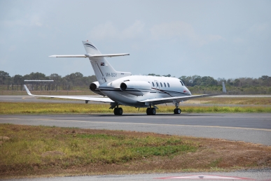 VH-SGY