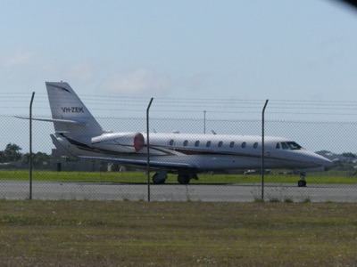 VH-ZEK