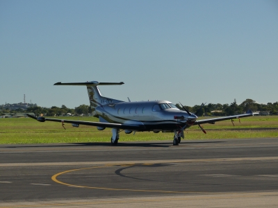 VH-BEV