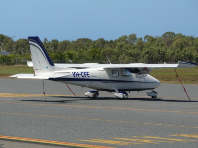 VH-CFE