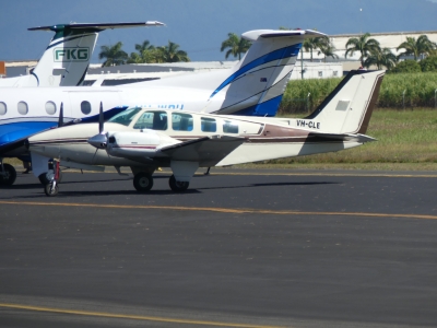 VH-CLE