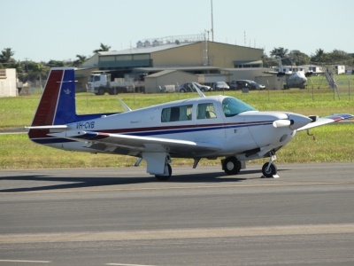 VH-CVB