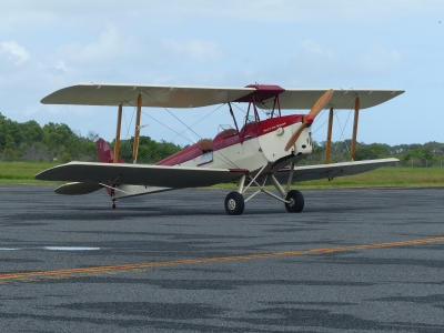VH-CYA