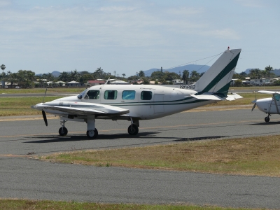 VH-DEQ
