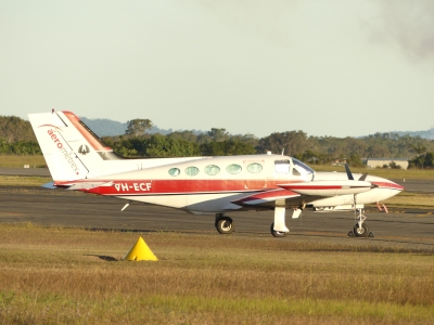 VH-ECF