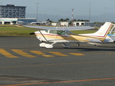 VH-EUY