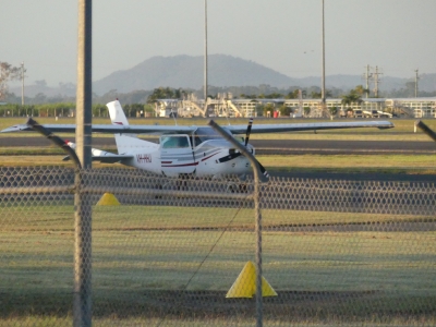 VH-HHJ