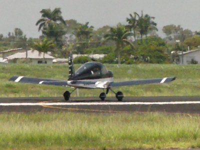 VH-IFP