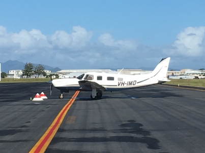 VH-IMD