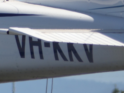 VH-KKV