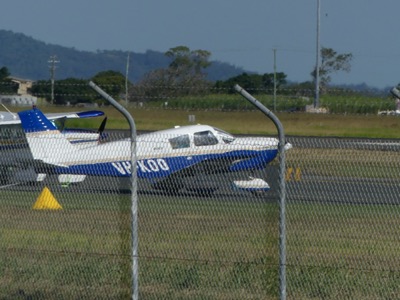 VH-KOO