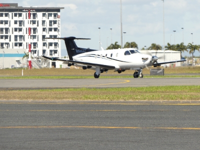VH-KWZ