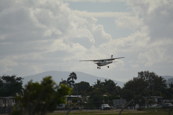 VH-MDX