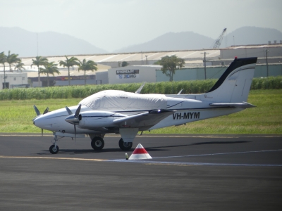 VH-MYM